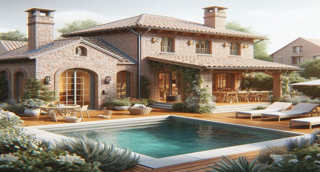 Maçonnerie et rénovation l'Isle Jourdain